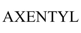 AXENTYL trademark