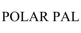 POLAR PAL trademark