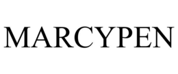 MARCYPEN trademark