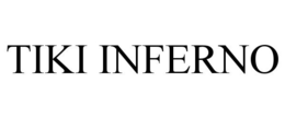 TIKI INFERNO trademark