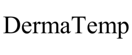 DERMATEMP trademark