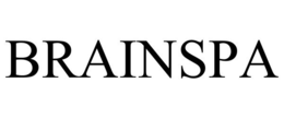 BRAINSPA trademark