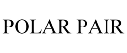 POLAR PAIR trademark