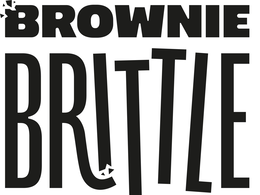 BROWNIE BRITTLE trademark