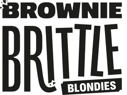 BROWNIE BRITTLE BLONDIES trademark