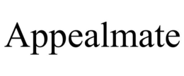 APPEALMATE trademark