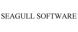 SEAGULL SOFTWARE trademark