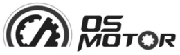OS MOTOR trademark