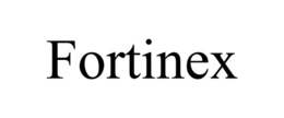 FORTINEX trademark