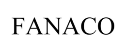 FANACO trademark