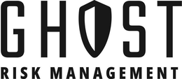 GHOST RISK MANAGEMENT trademark