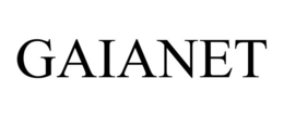 GAIANET trademark