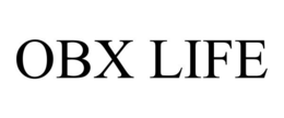 OBX LIFE trademark