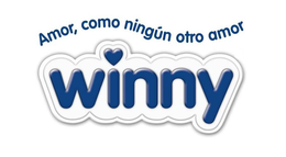 WINNY AMOR, COMO NINGÚN OTRO AMOR trademark