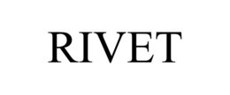 RIVET trademark