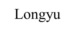 LONGYU trademark