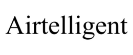 AIRTELLIGENT trademark