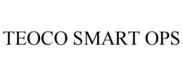TEOCO SMART OPS trademark