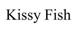 KISSY FISH trademark