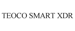 TEOCO SMART XDR trademark