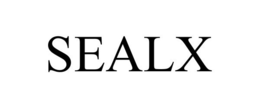 SEALX trademark