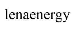 LENAENERGY trademark