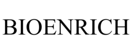 BIOENRICH trademark