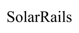 SOLARRAILS trademark