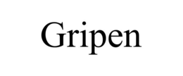 GRIPEN trademark