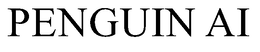 PENGUIN AI trademark