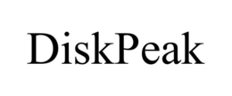 DISKPEAK trademark