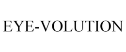 EYE-VOLUTION trademark