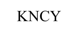 KNCY trademark