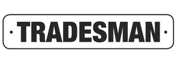 · TRADESMAN · trademark