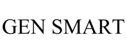 GEN SMART trademark