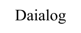 DAIALOG trademark