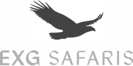 EXG SAFARIS trademark