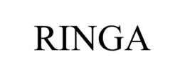 RINGA trademark