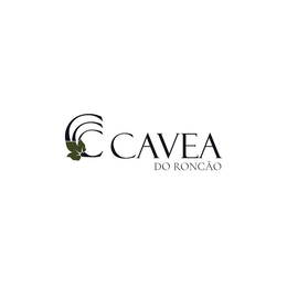C CAVEA DO RONCÃO trademark
