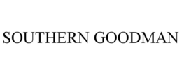 SOUTHERN GOODMAN trademark