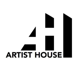 AH ARTIST HOUSE trademark