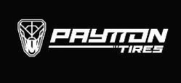 PAYTTON TIRES trademark