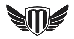 M trademark