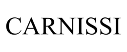 CARNISSI trademark