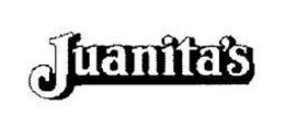 JUANITA'S trademark