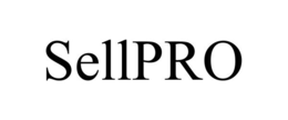 SELLPRO trademark