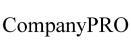 COMPANYPRO trademark