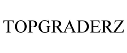 TOPGRADERZ trademark