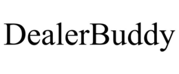 DEALERBUDDY trademark