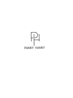 PH PANKY HANKY trademark